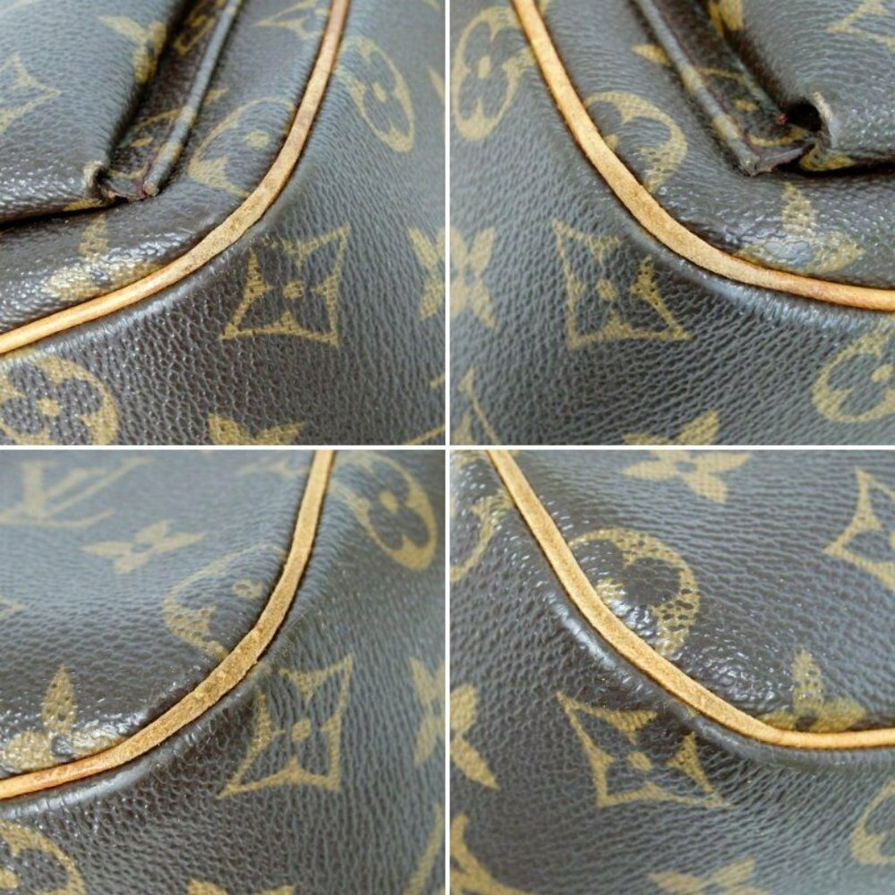 Authentic LOUIS VUITTON Multiple cite - Picture 7 of 8